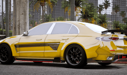 GTA5_2024-07-23_11-51-48 FiveM Mod GTA 5 Debadged Car