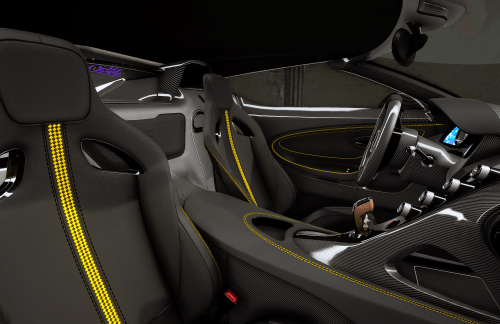 GTA5_2024-07-25_01-33-47 FiveM Mod GTA 5 Debadged Car