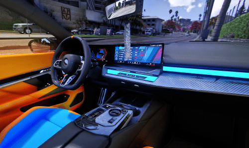 GTA5_2024-08-04_05-50-16 FiveM Mod GTA 5 Debadged Car