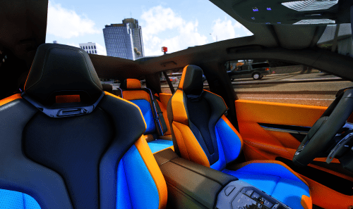 GTA5_2024-08-04_05-50-22 FiveM Mod GTA 5 Debadged Car