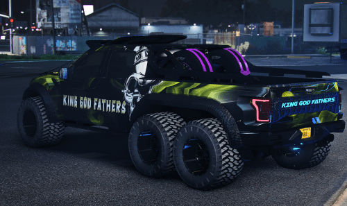 GTA5_2024-08-04_06-32-41 FiveM Mod GTA 5 Debadged Car