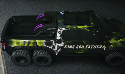 GTA5_2024-08-04_06-33-04 FiveM Mod GTA 5 Debadged Car
