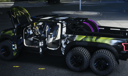 GTA5_2024-08-04_06-33-46 FiveM Mod GTA 5 Debadged Car