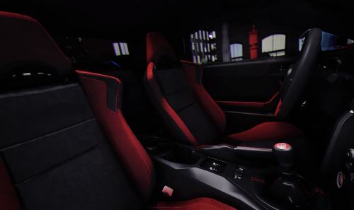 GTA5_2024-08-04_12-34-23 FiveM Mod GTA 5 Debadged Car