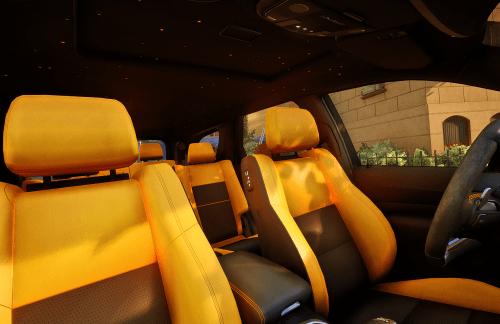 GTA5_2024-08-08_22-09-26 FiveM Mod GTA 5 Debadged Car