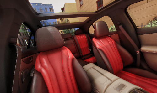 GTA5_2024-08-09_09-32-18 FiveM Mod GTA 5 Debadged Car