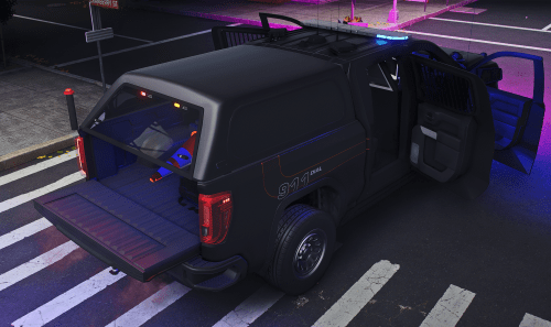 GTA5_2024-08-09_09-57-01 FiveM Mod GTA 5 Debadged Car
