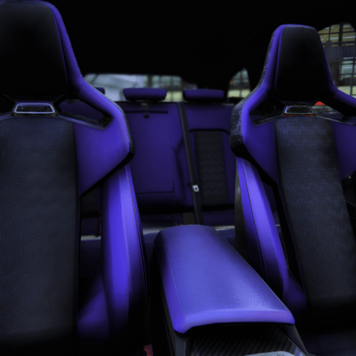 QuantV_3_3 FiveM Mod GTA 5 Debadged Car