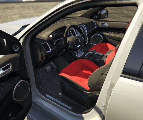 image 3 FiveM Mod GTA 5 Debadged Car