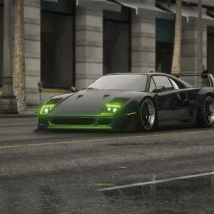 Sports Cars