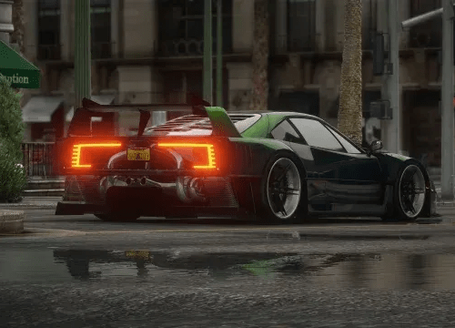 s344366528914821462_p309_i5_w2560 FiveM Mod GTA 5 Debadged Car