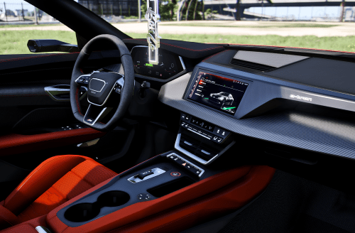 GTA5_2024-09-25_02-00-43 FiveM Mod GTA 5 Debadged Car
