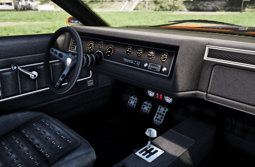 GTA5_2024-09-25_04-02-02 FiveM Mod GTA 5 Debadged Car