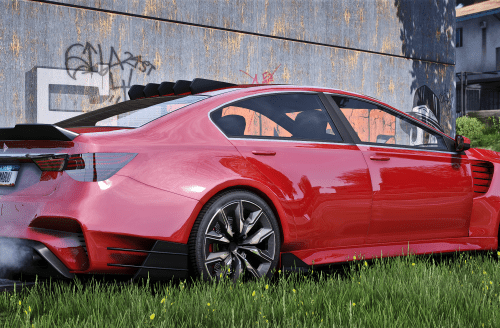 GTA5_2024-09-25_05-11-11 FiveM Mod GTA 5 Debadged Car