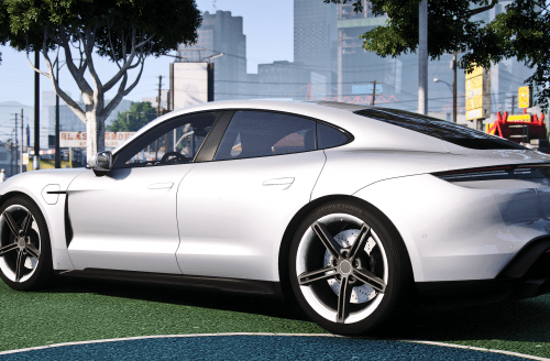 GTA5_2024-09-25_06-24-22 FiveM Mod GTA 5 Debadged Car