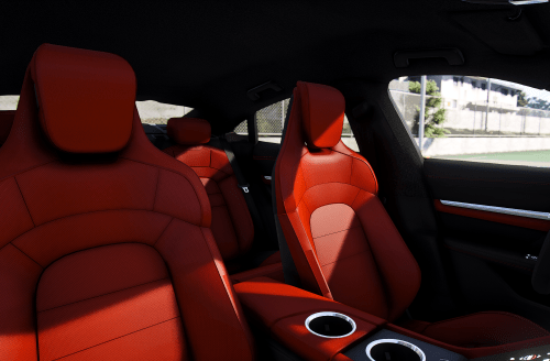 GTA5_2024-09-25_06-24-43 FiveM Mod GTA 5 Debadged Car