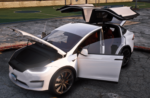 GTA5_2024-09-25_06-30-01 FiveM Mod GTA 5 Debadged Car
