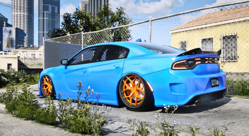 GTA5_2024-10-03_02-34-21 FiveM Mod GTA 5 Debadged Car