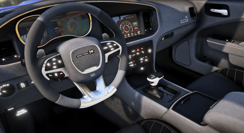 GTA5_2024-10-03_02-34-52 FiveM Mod GTA 5 Debadged Car