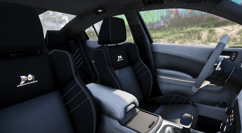 GTA5_2024-10-03_02-35-00 FiveM Mod GTA 5 Debadged Car