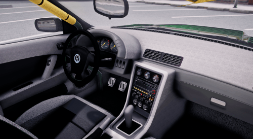 GTA5_2024-10-08_18-01-46 FiveM Mod GTA 5 Debadged Car