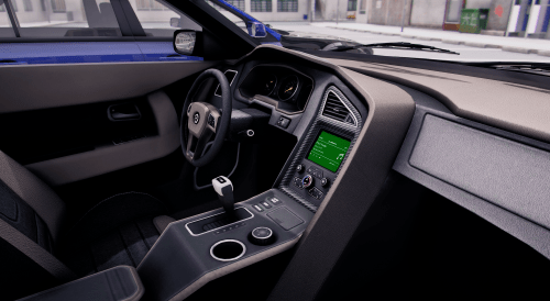 GTA5_2024-10-08_18-06-42 FiveM Mod GTA 5 Debadged Car