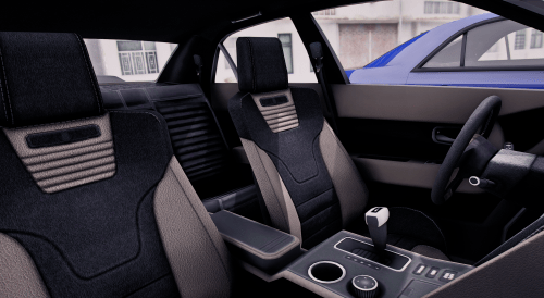 GTA5_2024-10-08_18-06-48 FiveM Mod GTA 5 Debadged Car