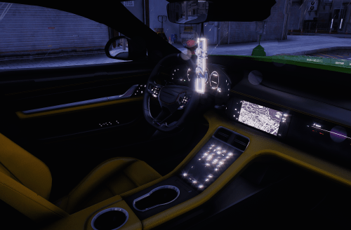 GTA5_2024-10-08_19-46-06 FiveM Mod GTA 5 Debadged Car