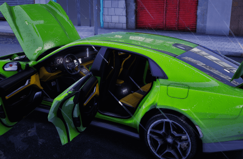 GTA5_2024-10-08_19-46-22 FiveM Mod GTA 5 Debadged Car