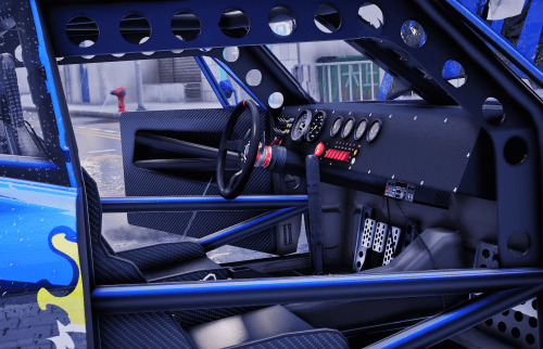 GTA5_2024-10-08_19-52-09 FiveM Mod GTA 5 Debadged Car