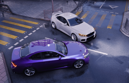 GTA5_2024-10-08_20-08-38 FiveM Mod GTA 5 Debadged Car