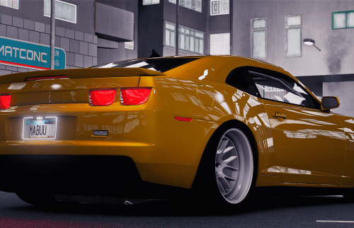 GTA5_2024-10-08_21-52-37 FiveM Mod GTA 5 Debadged Car