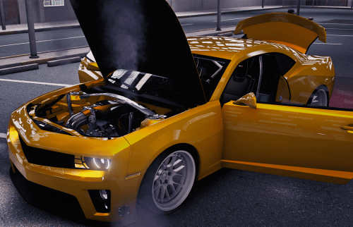 GTA5_2024-10-08_21-53-06 FiveM Mod GTA 5 Debadged Car