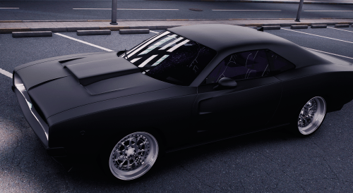 GTA5_2024-10-08_21-57-58 FiveM Mod GTA 5 Debadged Car