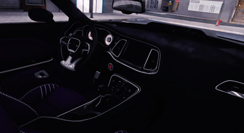GTA5_2024-10-08_21-58-04 FiveM Mod GTA 5 Debadged Car