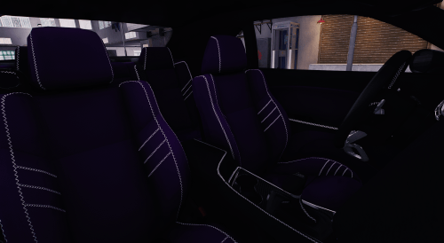 GTA5_2024-10-08_21-58-10 FiveM Mod GTA 5 Debadged Car