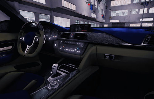GTA5_2024-10-08_21-59-36 FiveM Mod GTA 5 Debadged Car