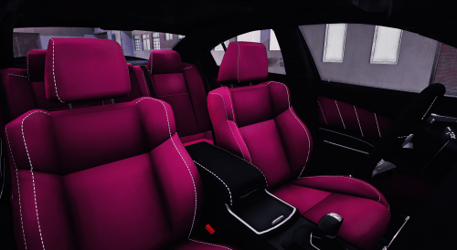 GTA5_2024-10-08_22-03-28 FiveM Mod GTA 5 Debadged Car
