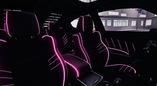 GTA5_2024-10-08_22-09-30 FiveM Mod GTA 5 Debadged Car