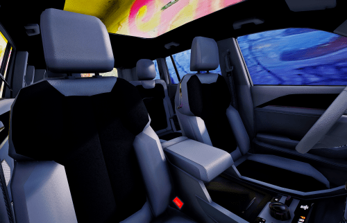 GTA5_2024-10-10_01-56-15 FiveM Mod GTA 5 Debadged Car