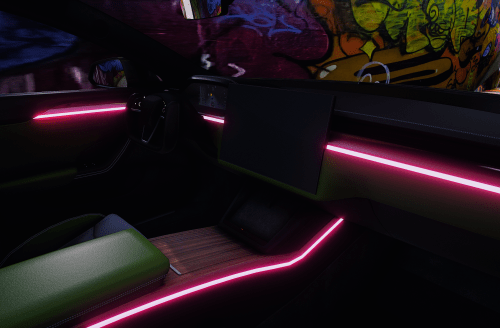 GTA5_2024-10-10_01-59-17 FiveM Mod GTA 5 Debadged Car