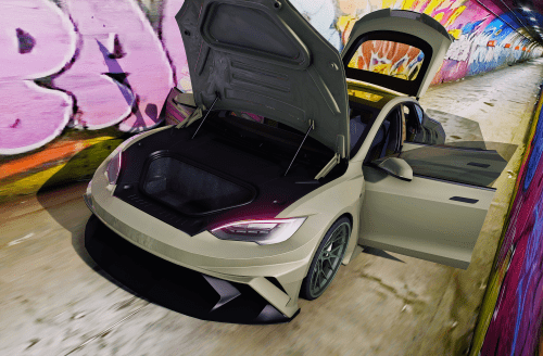GTA5_2024-10-10_01-59-30 FiveM Mod GTA 5 Debadged Car