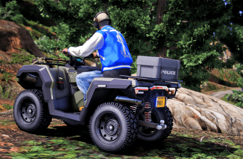 GTA5_2024-10-21_12-12-44 FiveM Mod GTA 5 Debadged Car