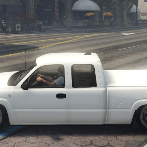 Screenshot 2024-10-17 075416 FiveM Mod GTA 5 Debadged Car