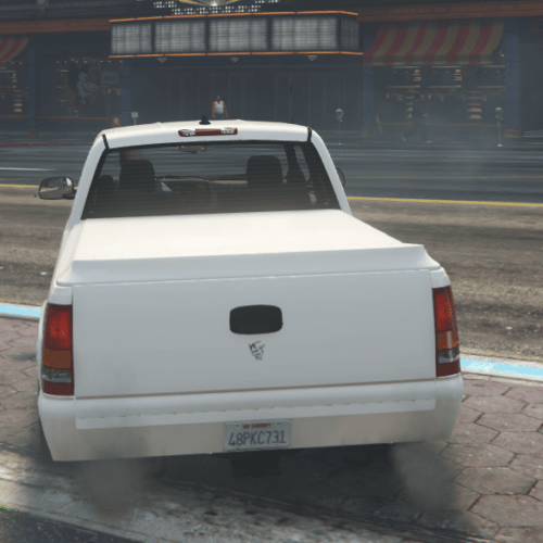 Screenshot 2024-10-17 075420 FiveM Mod GTA 5 Debadged Car