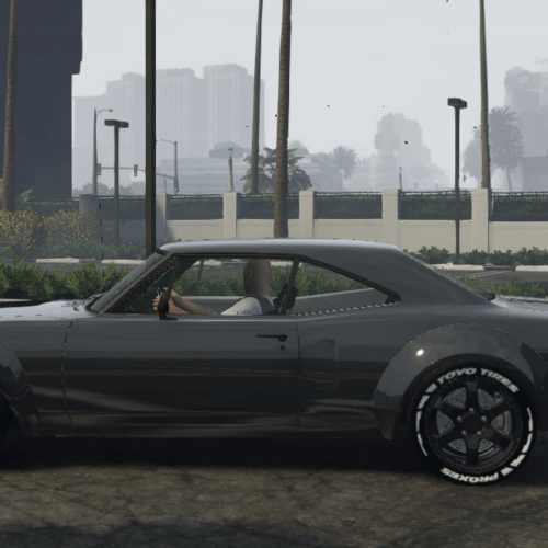 Screenshot 2024-10-19 111815 FiveM Mod GTA 5 Debadged Car