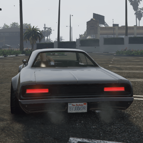 Screenshot 2024-10-19 111820 FiveM Mod GTA 5 Debadged Car