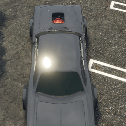Screenshot 2024-10-19 111825 FiveM Mod GTA 5 Debadged Car