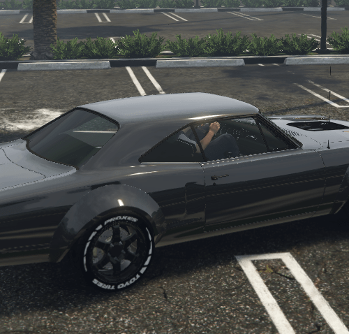 Screenshot 2024-10-19 111830 FiveM Mod GTA 5 Debadged Car