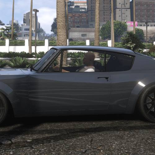 Screenshot 2024-10-19 114759 FiveM Mod GTA 5 Debadged Car
